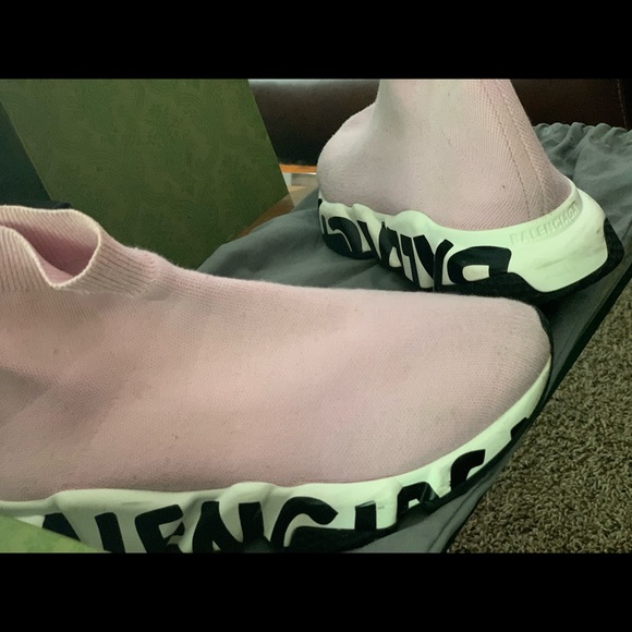 Balenciaga runners authentic - Picture 5 of 6